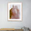 Abstract Desert IV Painting by Kim Whiteside-48615415-48615419