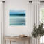 «Calm Water» par Olivia Joy, reproduction d'art sur toile encadrée-589424811