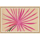 Native Print by Susan Hable
