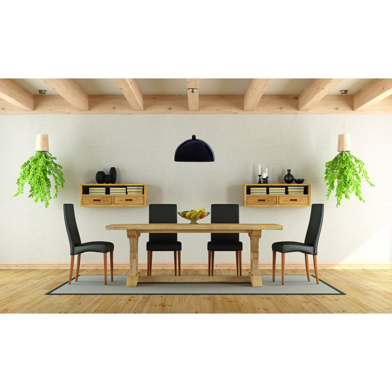 Pennsylvania 1 - Light Unique/Statement Pendant, Black