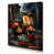 Wrapped Canvas
