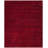 Delane Red Area Rug-23513782