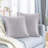  Velvet Decorative Throw Pillow Cover-1130181889-1130196909