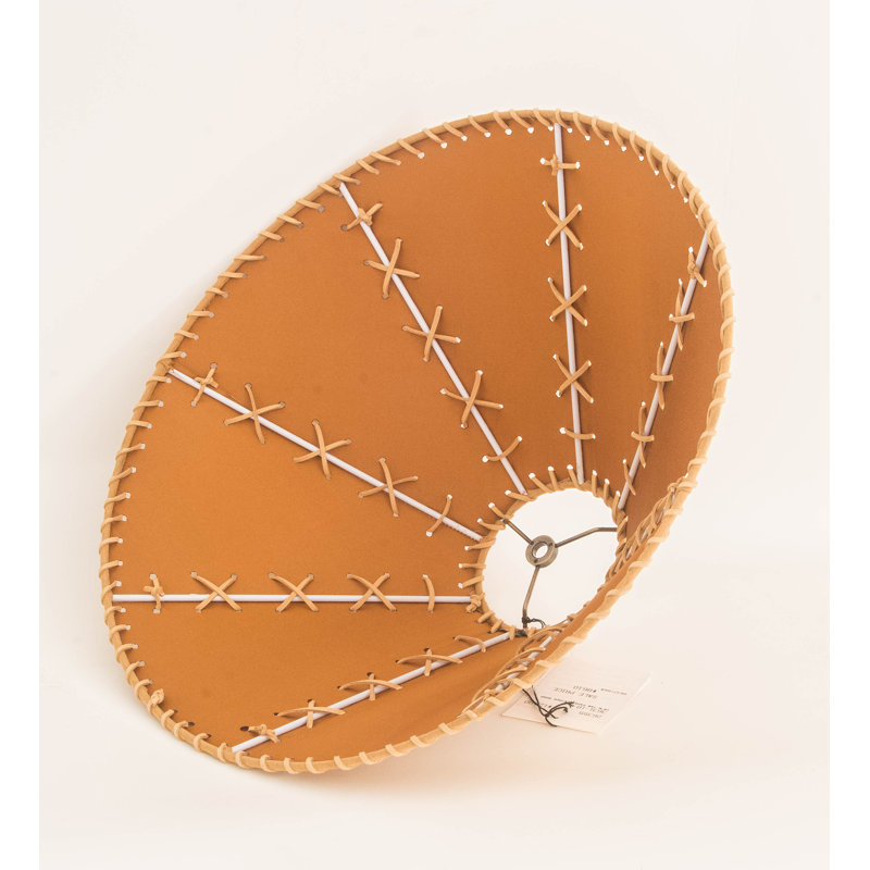Cone Lamp Shade