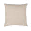 Beryl Ombre Linen Blend Throw Pillow