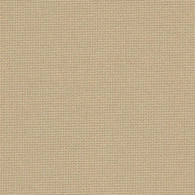 Prédécoupé Zweigart Lugana 25 lumières moka 3835/309, Moka