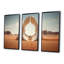 «Gate to Space», art mural surréalisme-408967298-408967359