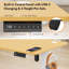 Adjustable Metal Base Standing Desk-93657108-93657110