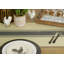 Hambrook No Pattern Table Runnner-169320653
