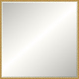 Adelaide Solid Wood Beveled Mirror