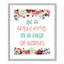 Licorne dans un champ de chevaux, impression sur papier-47848606-47848617