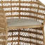 Libby Windsor Back Arm Chair in Beige