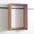 Devi Wall Mounted Wood Closet System-693152031