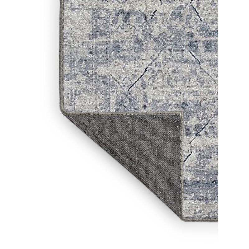 Hudson Square Indoor Rug, Rectangle 6' x 9'