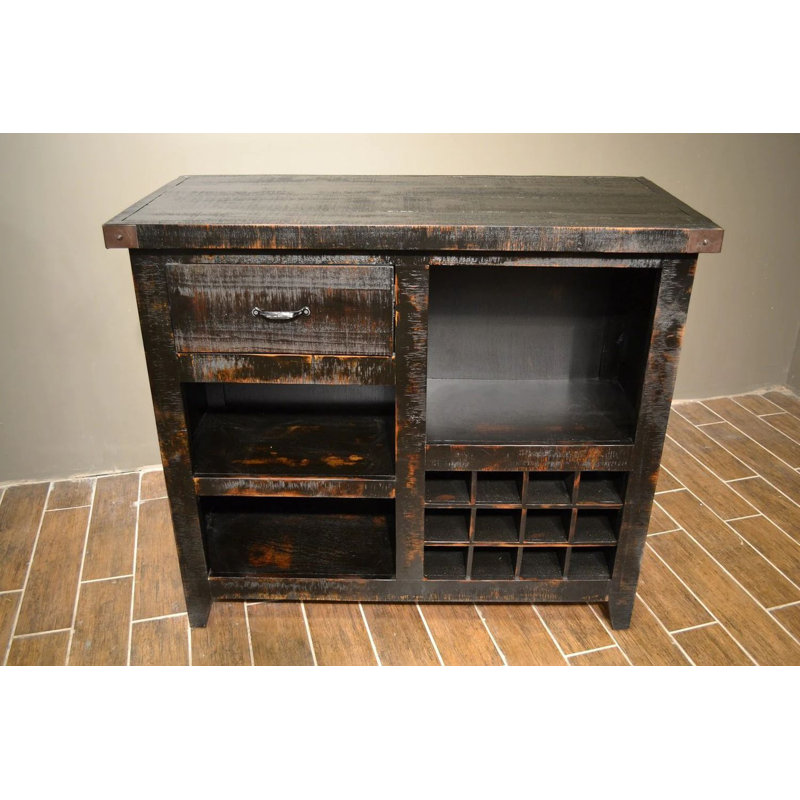Armoire de bar 22 po Jaila