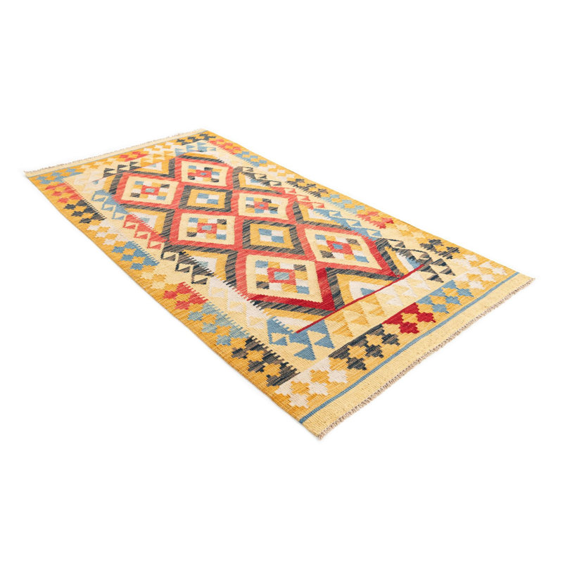 Runner Odonnell Multi Rug