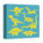 Blue/Yellow