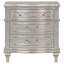 Table de chevet 3 tiroirs Evangeline