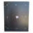 Cima Manufactured Wood, Glass Wall Mirror-1352612355