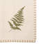 100% Cotton Plaid Placemat