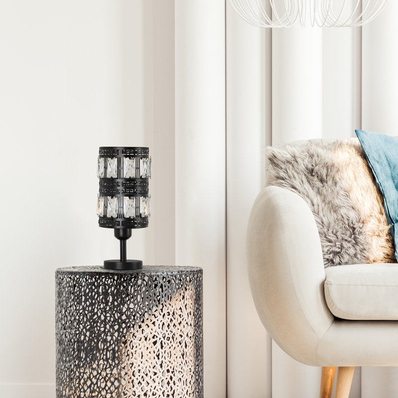Remmel Metal Desk Lamp