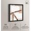 «Deconstrstruction Form I Brown Decor Shadowbox» par Art Remedy-120004531-120004526