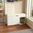 Entryway Bench With Shoe Storage