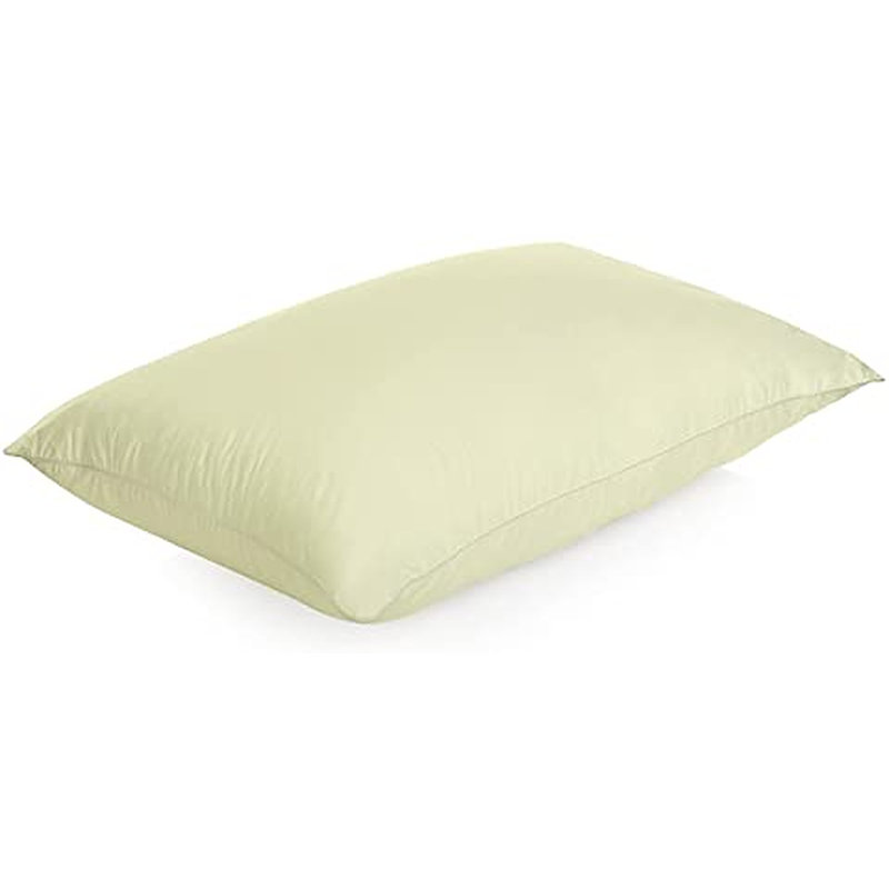 Ensemble de draps en microfibre de satin, Très grand californien, Beige
