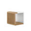 Portico End Table