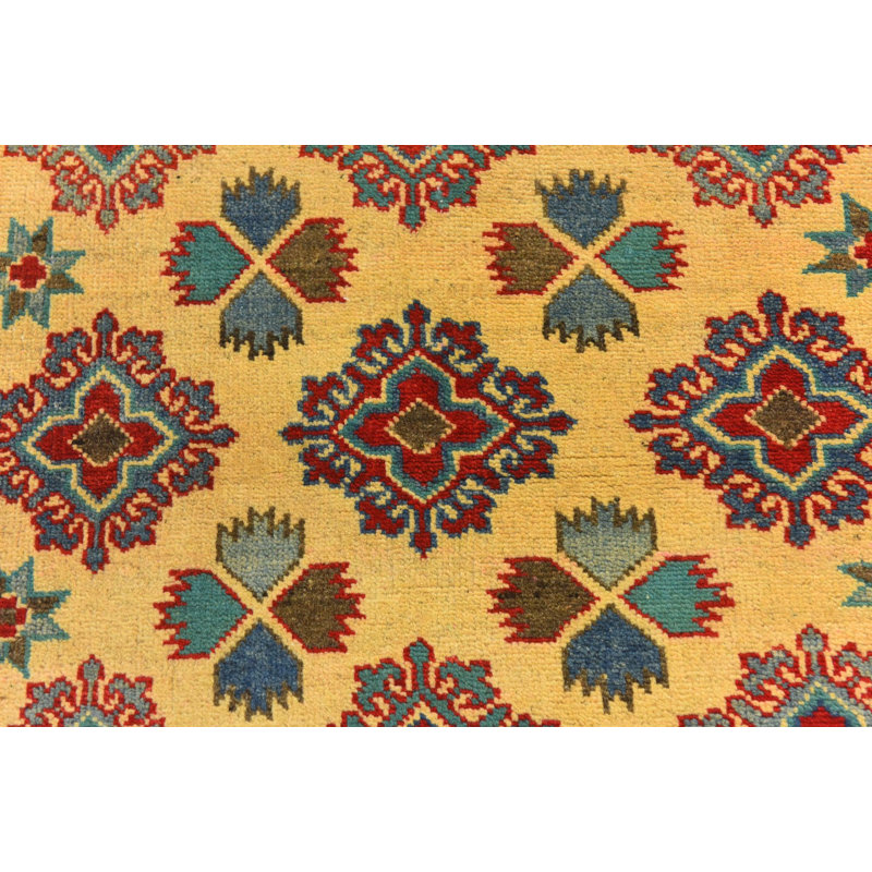 Tapis crème Mosley