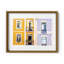 The Woman In The Window Print by Joseph Regan-66910793-66910797