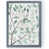 Toile avec cadre gris n'est pas disponible