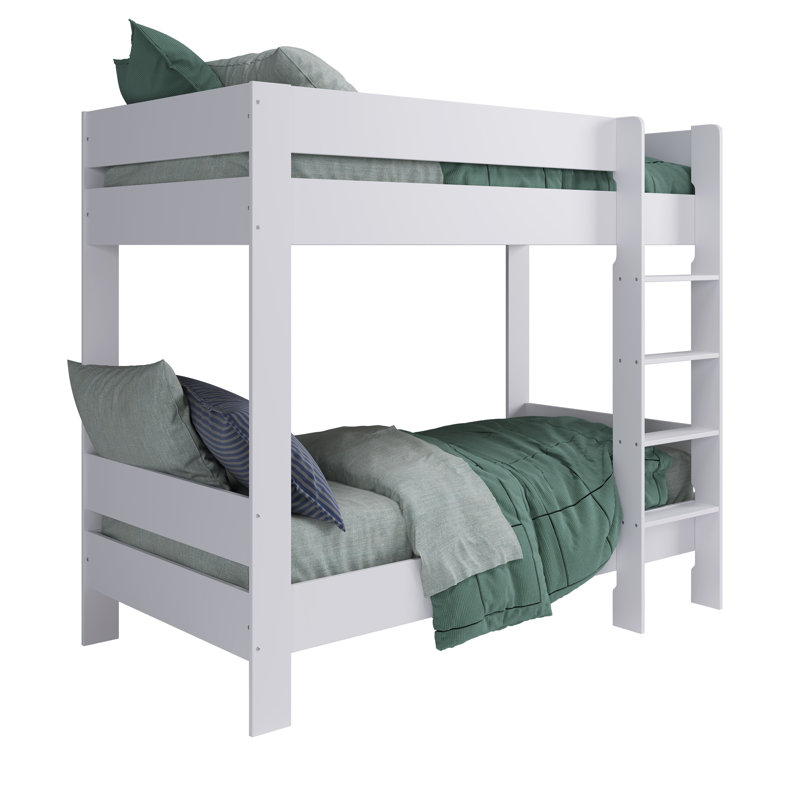 Eady 90 X 190cm Bunk Bed