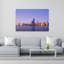 Buildings At The Waterfront Lake Michigan Chicago Cook County Illinois USA by Alan Klehr - Wrapped Canvas Print-2126959729