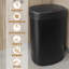Stainless Steel Kitchen Trash Can