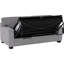 Berthal 2 Seater Fabric Sofa Bed-2050992886
