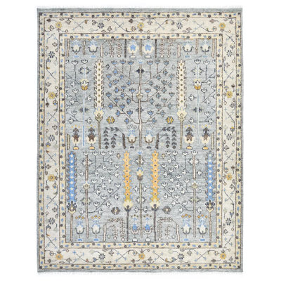 Sydney Floral Area Rug