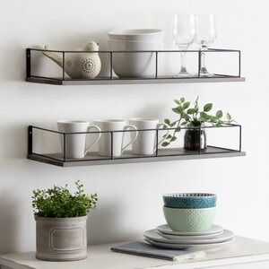 17 Stories Stockard Accent Shelf & Reviews | Wayfair