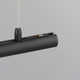Collie Single Light LED Pendant