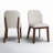 Bargman Mid-Century Modern Dining Chair-525432982
