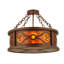 Donya 4 - Light Chandelier