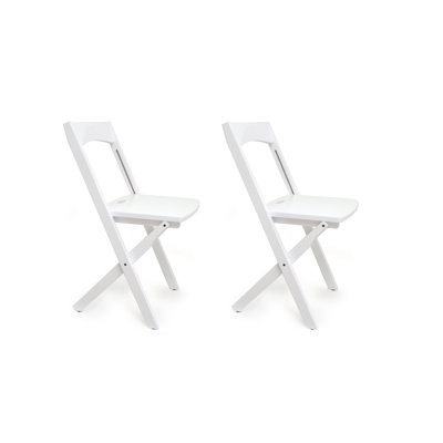 Millwright Folding Chair
