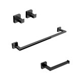 Dado Bathroom Accessory Set