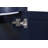Thibeault 24'' Single Bathroom Vanity with Ceramic Top-687990556