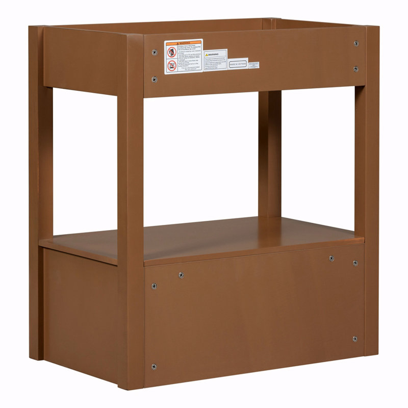 Base de meuble-lavabo Aghacarnan seulement