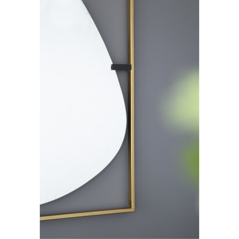 Miroir Poppy