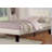 Burdick Vegan Leather Bed-1122456776-1122456777