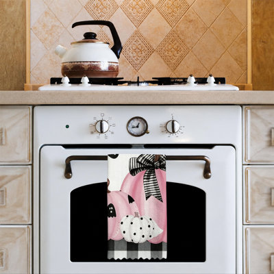 Dish Cloth Kitchen Towel