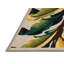  Tapis lavable à motif de bananes et de légumes-986854759