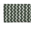 Tapis d'extérieur à motif de chevrons antidérapant-2067132706